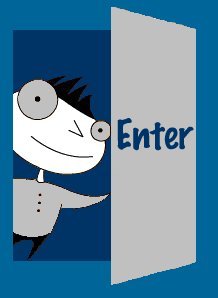 ....ENTER.....